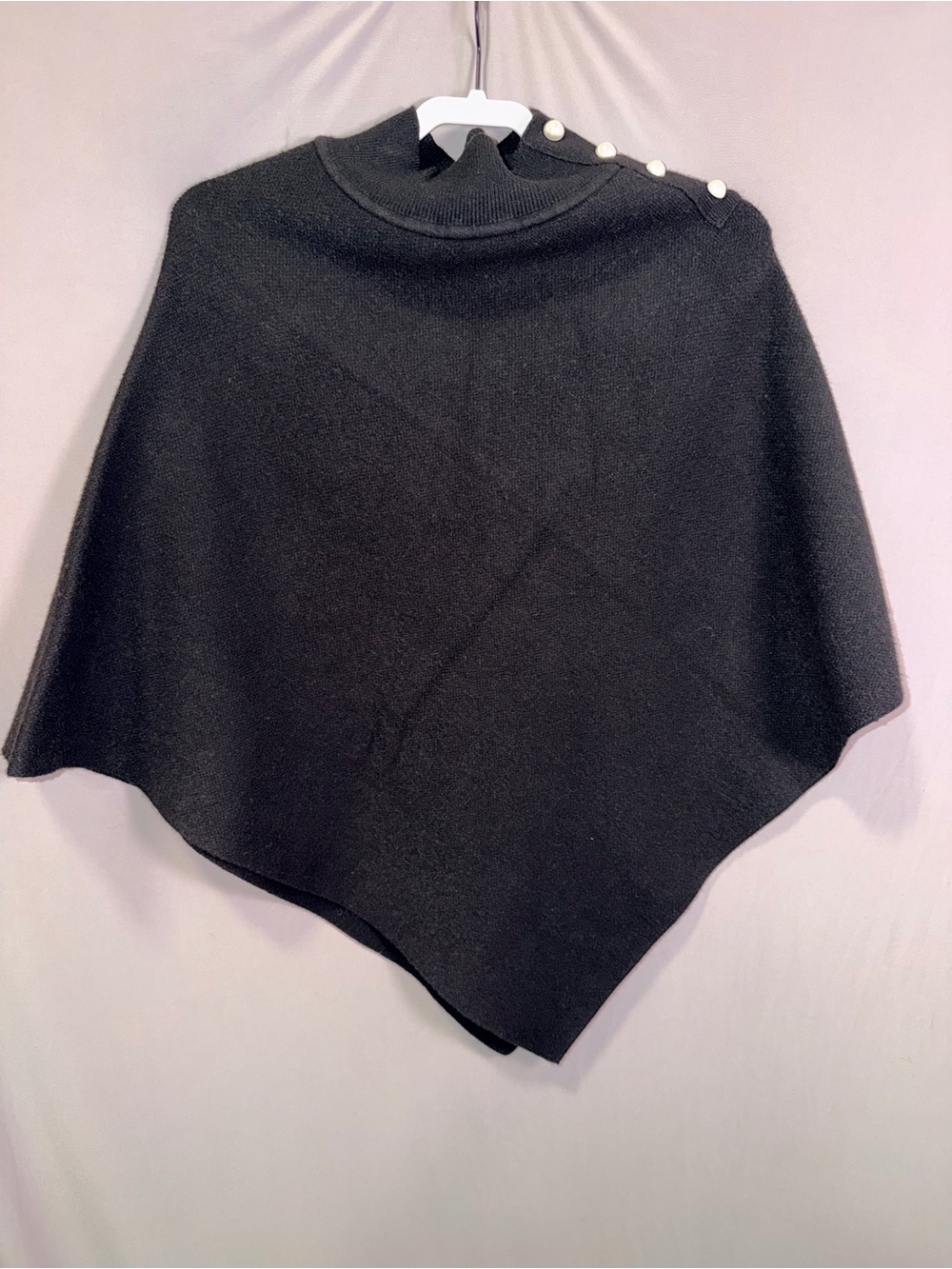 Ann Taylor Cape